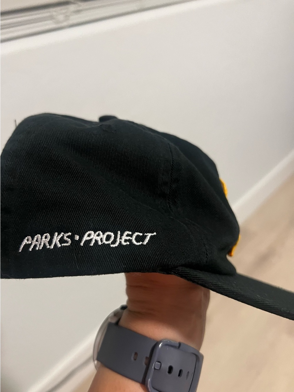 Parks Project Black Hat - Picture 2 of 6